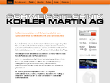 https://www.kohler-martin.ch