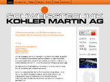 https://www.kohler-martin.ch