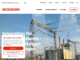 https://weidmann-electrical.com/de