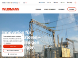https://weidmann-electrical.com/de