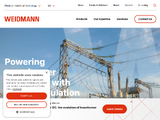 https://weidmann-electrical.com/de