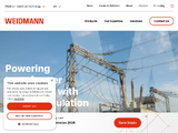 https://weidmann-electrical.com/de