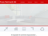 http://www.reinhardt-ag.ch