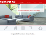 http://www.reinhardt-ag.ch