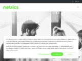 https://www.netrics.ch