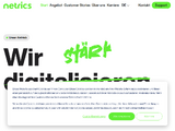 https://www.netrics.ch