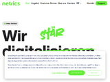 https://www.netrics.ch