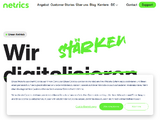 https://www.netrics.ch