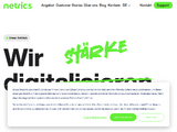 https://www.netrics.ch
