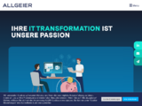 https://www.allgeier.ch