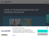 https://www.allgeier.ch