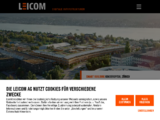 https://www.leicom.ch