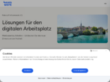 https://www.4teamwork.ch