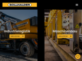 https://industrielogistik.ch