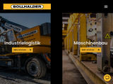 https://industrielogistik.ch