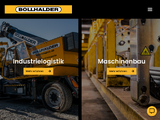 https://industrielogistik.ch