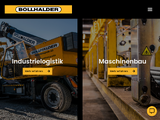 https://industrielogistik.ch
