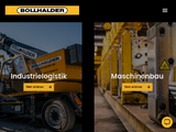 https://industrielogistik.ch