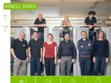 http://www.kuenzledruck.ch