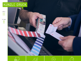 http://www.kuenzledruck.ch