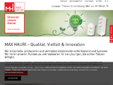 https://www.maxhauri.ch