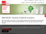 https://www.maxhauri.ch