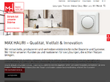 https://www.maxhauri.ch