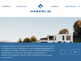 https://www.haeberlinag.ch
