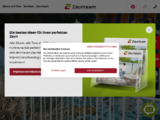http://www.zaunteam.ch