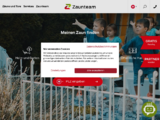 http://www.zaunteam.ch