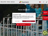 http://www.zaunteam.ch