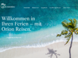 http://www.oriontravel.ch