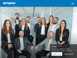http://www.oniko.ch