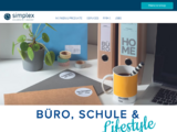 https://www.simplex.ch