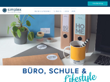 https://www.simplex.ch