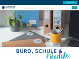 https://www.simplex.ch