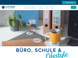 https://www.simplex.ch