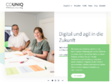 http://www.couniq.com