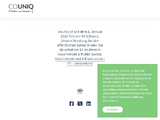 http://www.couniq.com