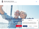 http://www.patrickliebi.ch