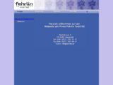 https://www.fehrlin.ch