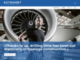 http://www.extramet.ch