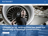 http://www.extramet.ch