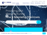 https://www.cm-finechemicals.com
