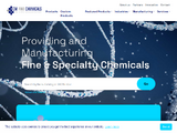 https://www.cm-finechemicals.com