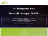 https://www.ncloud.swiss