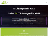 https://www.ncloud.swiss