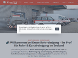 http://www.kruse-rohrreinigung.ch