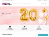 https://mcparty.ch