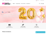https://mcparty.ch